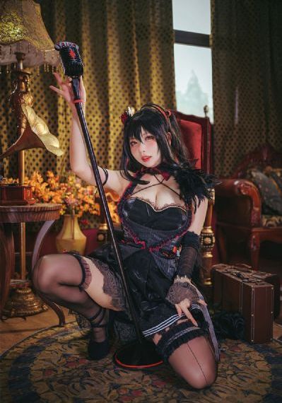 欧美性～爱_JVID性感写真
