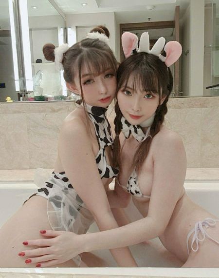 女儿的朋友5中汉字三义_十万网红美女美酱